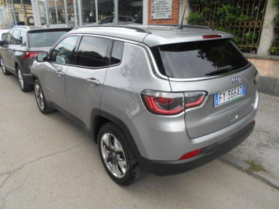 Jeep Compass 1.6 Multijet II 2WD Limited (3)