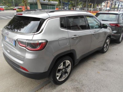 Jeep Compass 1.6 Multijet II 2WD Limited (4)