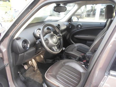 MINI Mini Countryman 2.0 Cooper SD Countryman ALL4 (5)