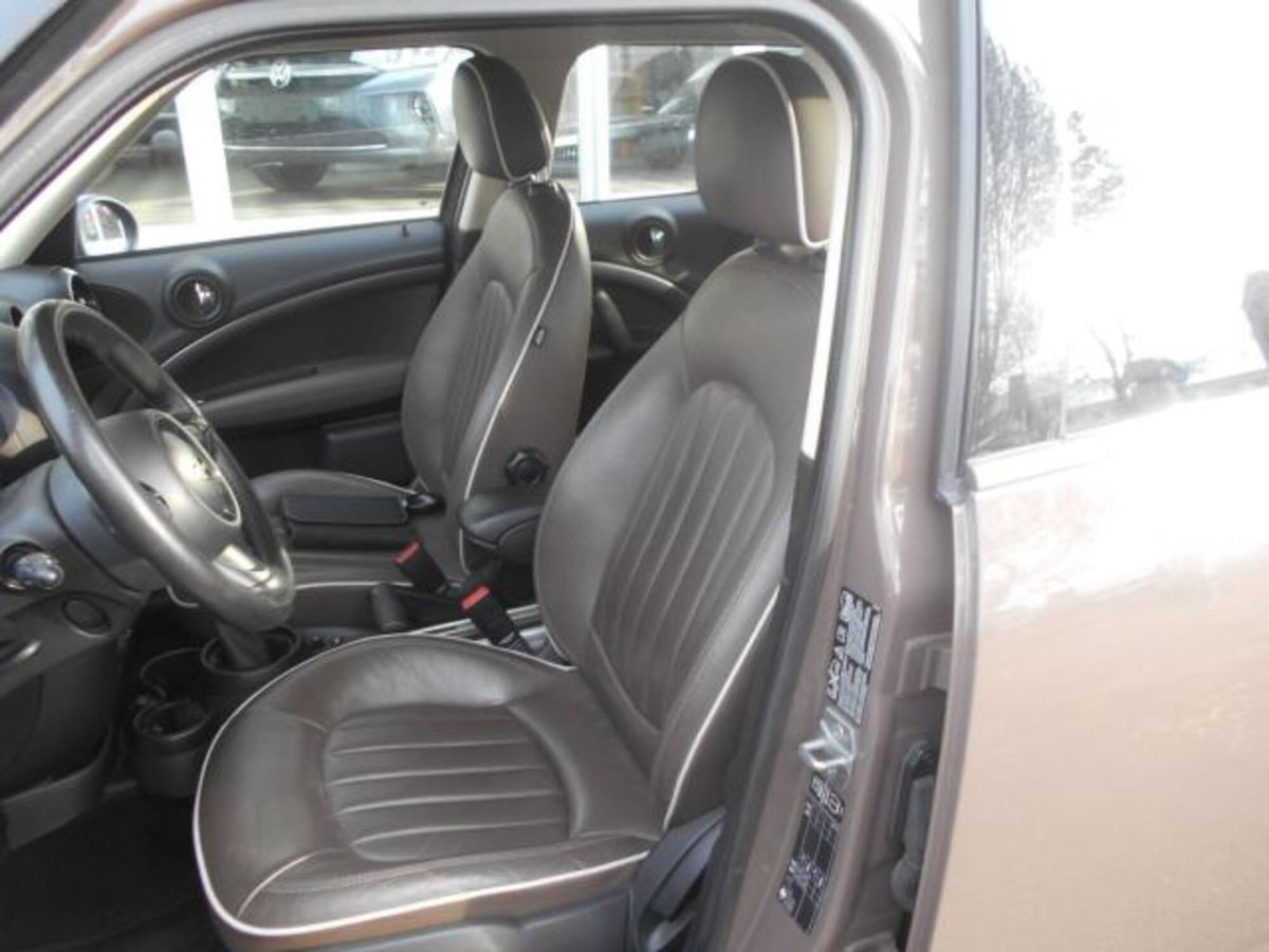 MINI Mini Countryman 2.0 Cooper SD Countryman ALL4 (6)