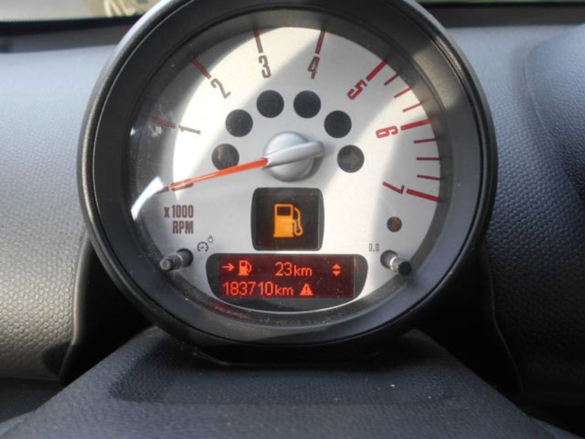 MINI Mini Countryman 2.0 Cooper SD Countryman ALL4 (7)