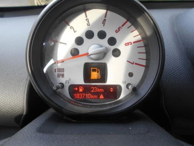 MINI Mini Countryman 2.0 Cooper SD Countryman ALL4 (7)