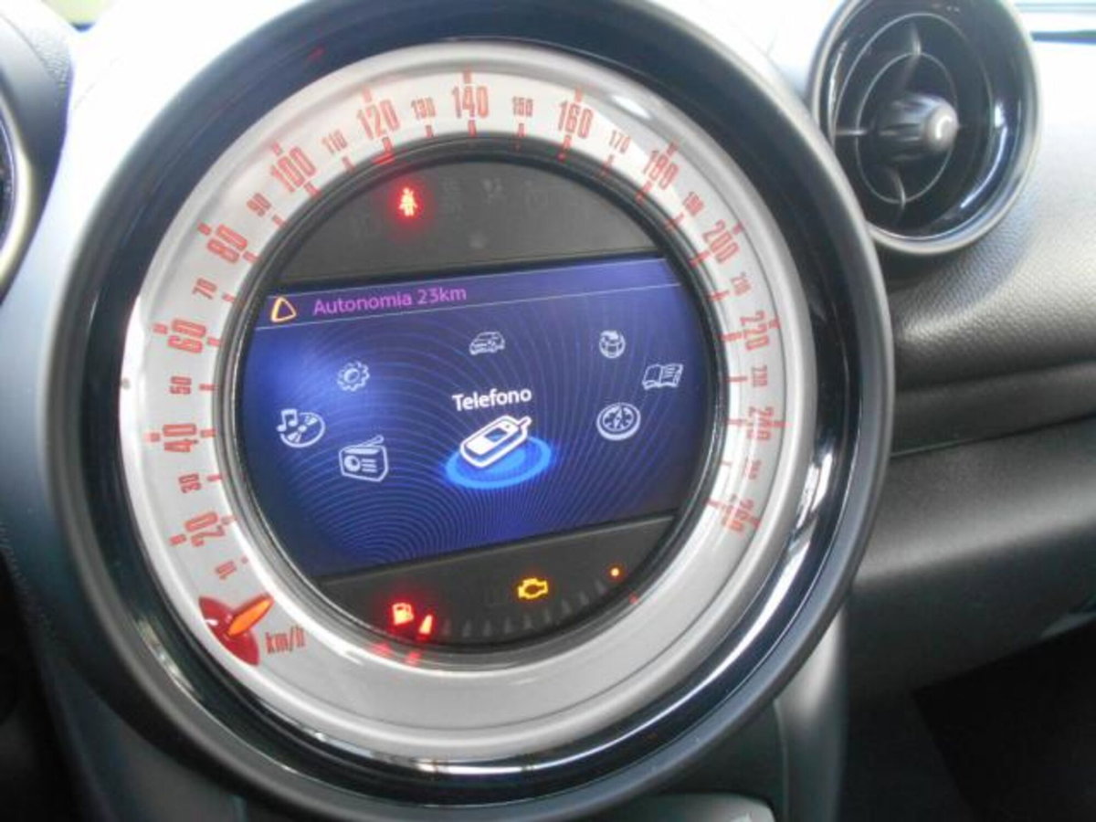 MINI Mini Countryman 2.0 Cooper SD Countryman ALL4 (8)