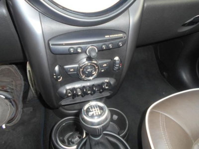 MINI Mini Countryman 2.0 Cooper SD Countryman ALL4 (9)