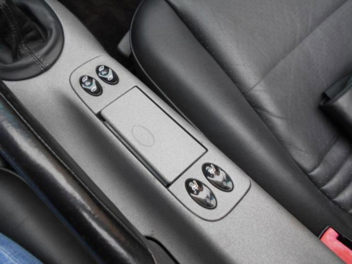 Porsche 718 Boxster  Boxster 2.5 GTS (10)