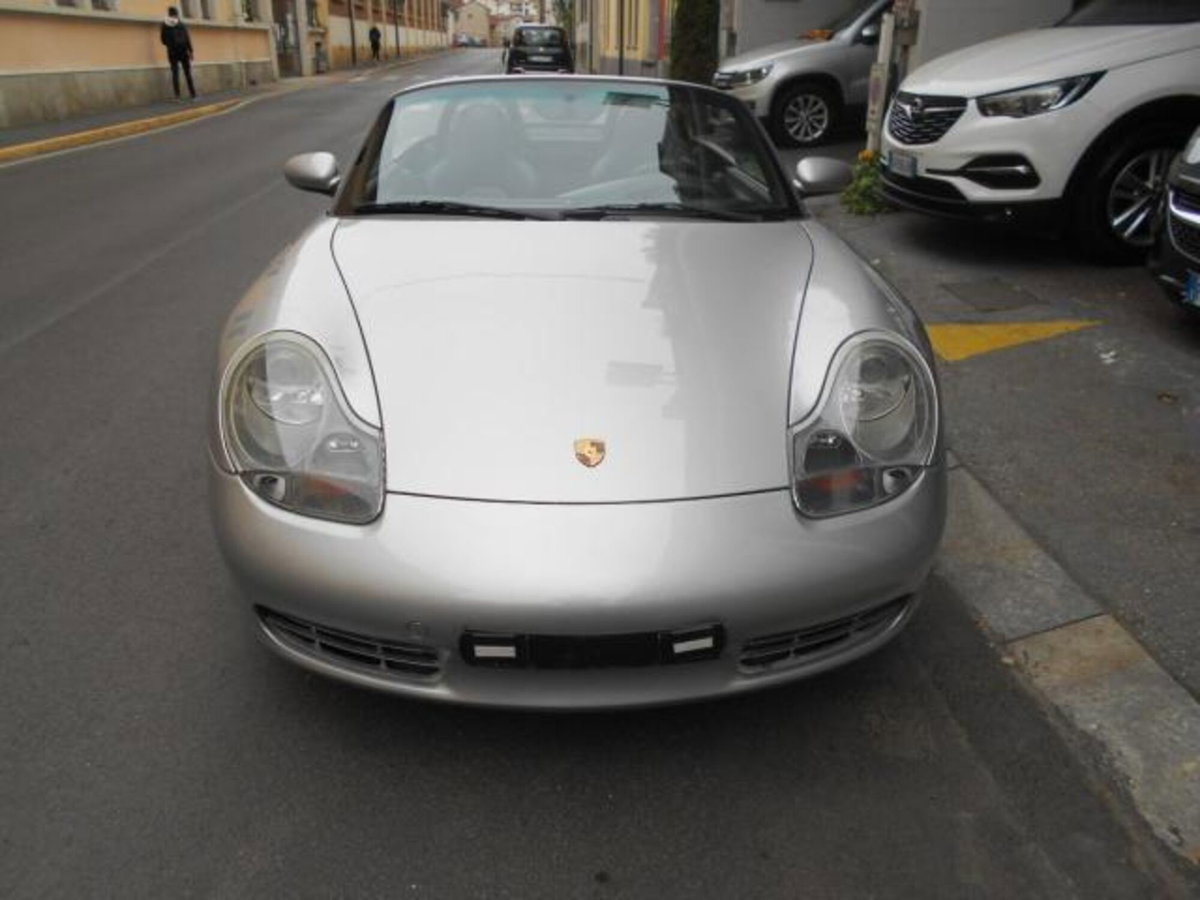 Porsche 718 Boxster  Boxster 2.5 GTS (4)