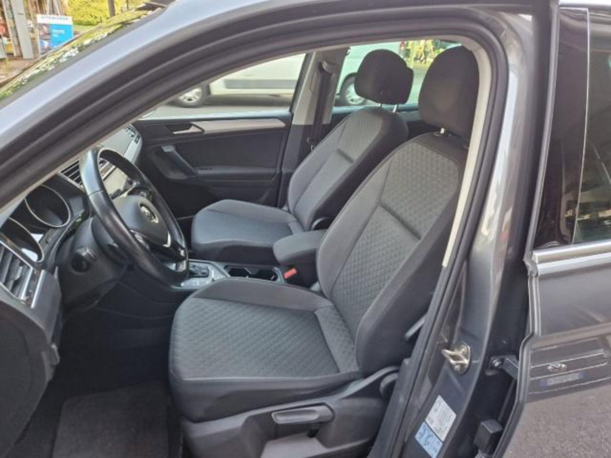 Volkswagen Tiguan 2.0 TDI 150 CV SCR DSG 4MOTION Life (10)