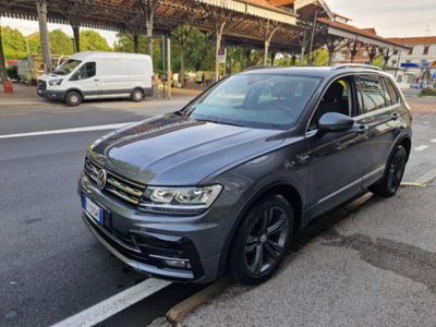 Volkswagen Tiguan 2.0 TDI 150 CV SCR DSG 4MOTION Life (4)