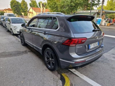 Volkswagen Tiguan 2.0 TDI 150 CV SCR DSG 4MOTION Life (5)