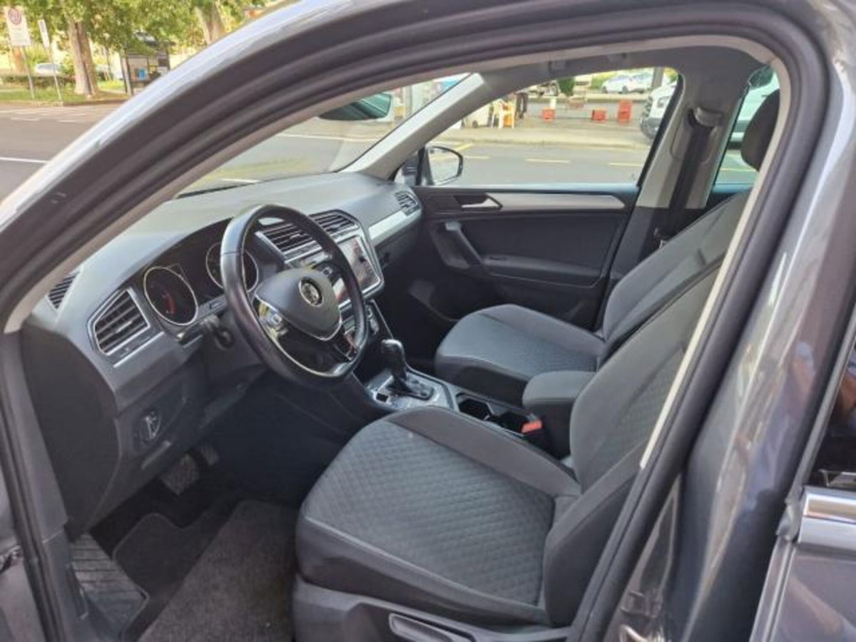 Volkswagen Tiguan 2.0 TDI 150 CV SCR DSG 4MOTION Life (8)