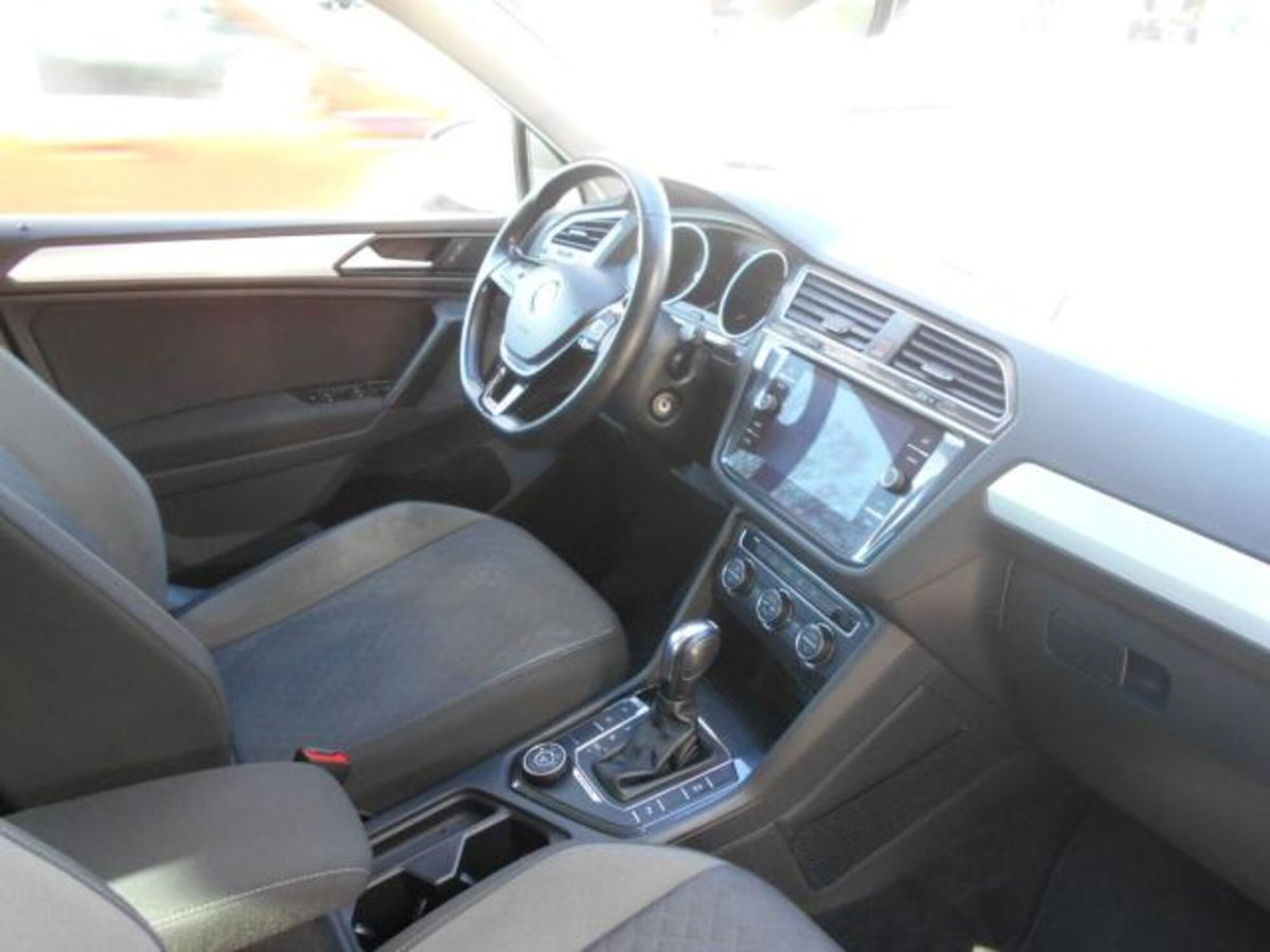 Volkswagen Tiguan 2.0 TDI 150 CV SCR DSG 4MOTION Life (9)