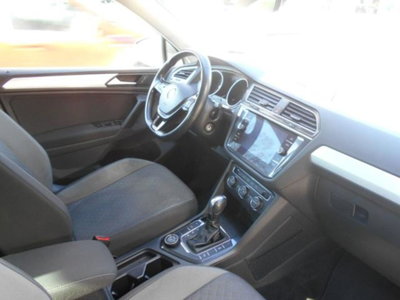 Volkswagen Tiguan 2.0 TDI 150 CV SCR DSG 4MOTION Life (9)