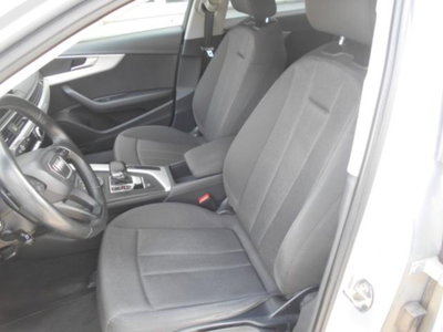 Audi A4 Avant 3.0 V6 TDI F.AP. qu. S tr. Adv. (10)