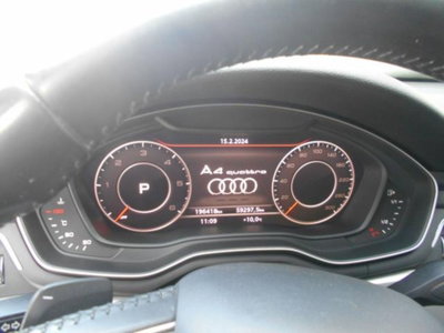 Audi A4 Avant 3.0 V6 TDI F.AP. qu. S tr. Adv. (12)