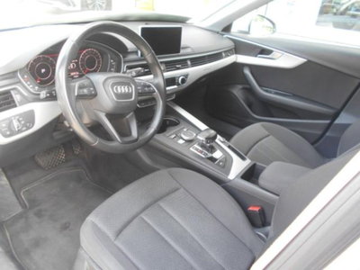Audi A4 Avant 3.0 V6 TDI F.AP. qu. S tr. Adv. (9)