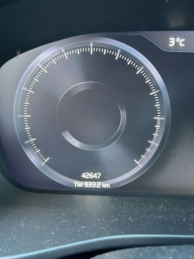 Volvo XC40 B5 AWD Geartronic R-design (12)