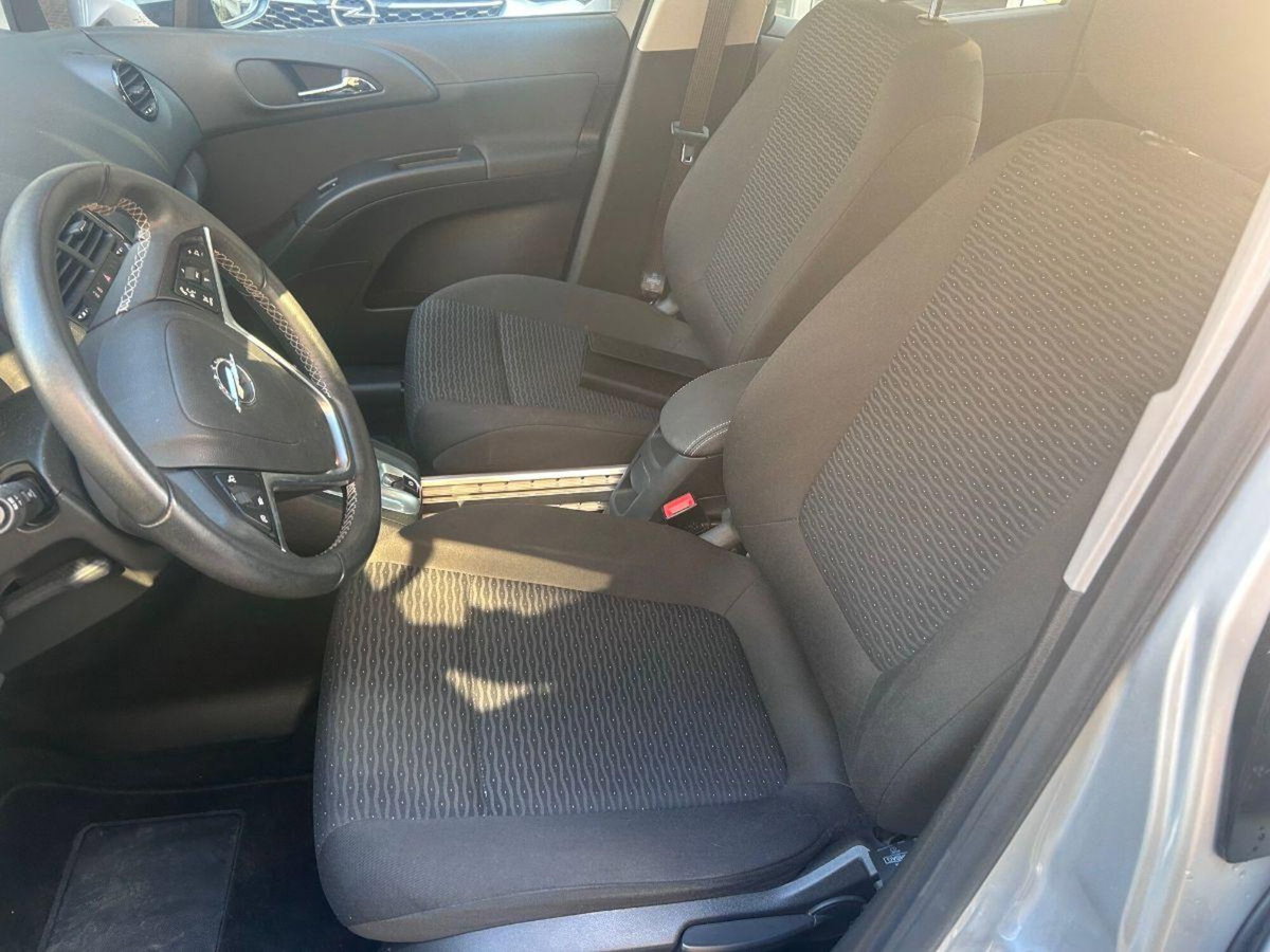 Opel Meriva 1.4 100CV Elective (11)
