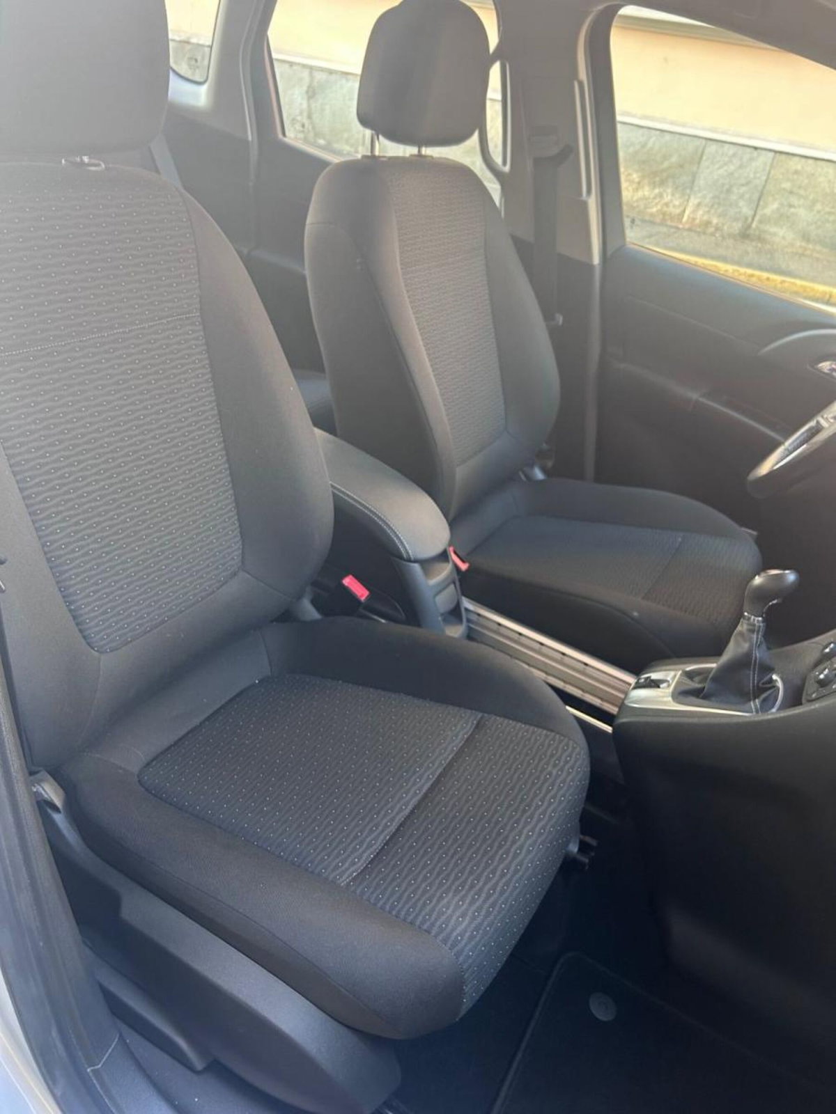 Opel Meriva 1.4 100CV Elective (12)