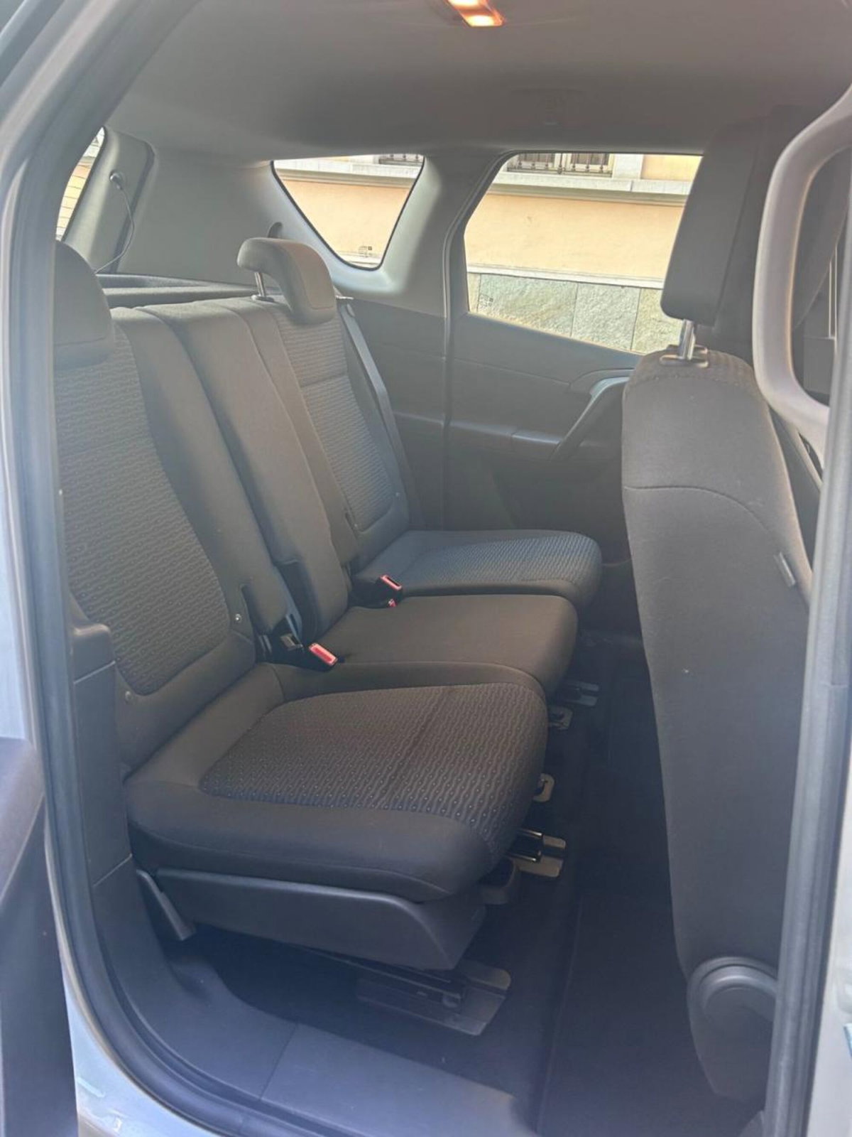 Opel Meriva 1.4 100CV Elective (13)