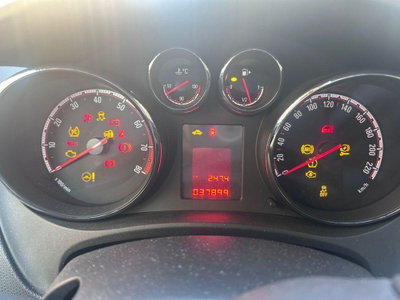 Opel Meriva 1.4 100CV Elective (15)