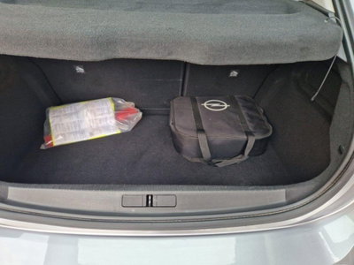 Opel Corsa-e electric Corsa 136cv (13)