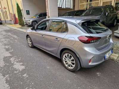 Opel Corsa-e electric Corsa 136cv (6)