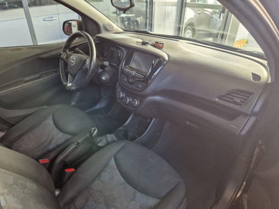 Opel Karl Rocks 1.0 73 CV GPL (5)