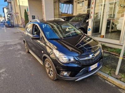 Opel Karl Rocks 1.0 73 CV GPL (9)