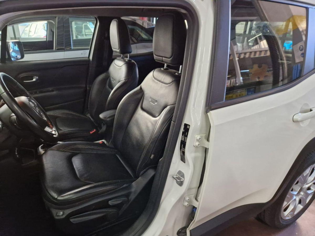 Jeep Renegade 2.0 Mjt 140CV 4WD Active Drive 75th Anniversary (10)
