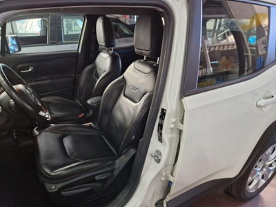 Jeep Renegade 2.0 Mjt 140CV 4WD Active Drive 75th Anniversary (10)