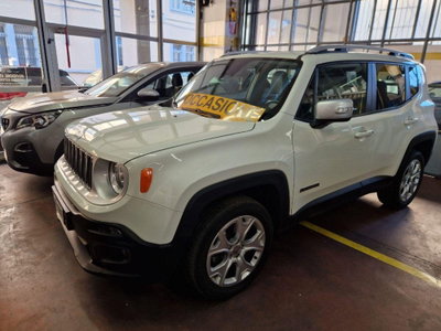 Jeep Renegade 2.0 Mjt 140CV 4WD Active Drive 75th Anniversary (2)