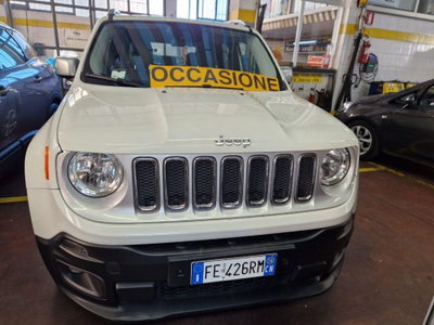 Jeep Renegade 2.0 Mjt 140CV 4WD Active Drive 75th Anniversary (3)