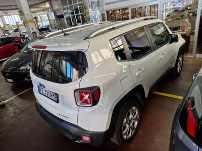 Jeep Renegade 2.0 Mjt 140CV 4WD Active Drive 75th Anniversary (5)