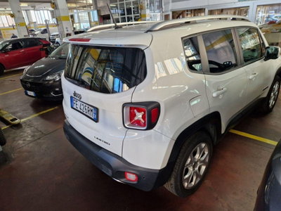 Jeep Renegade 2.0 Mjt 140CV 4WD Active Drive 75th Anniversary (7)