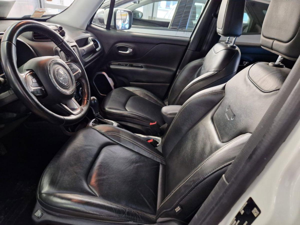 Jeep Renegade 2.0 Mjt 140CV 4WD Active Drive 75th Anniversary (9)