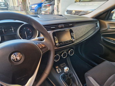 Alfa Romeo Giulietta 1.6 JTDm Super 120cv (14)