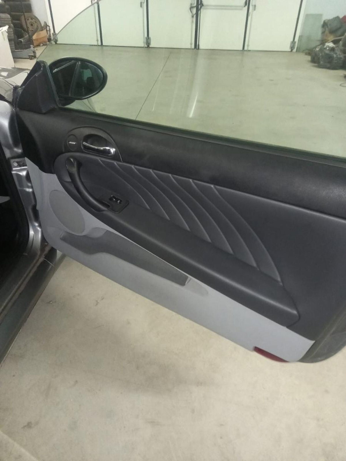 Alfa Romeo GT 2.0 JTS 16V Selespeed Luxury (13)