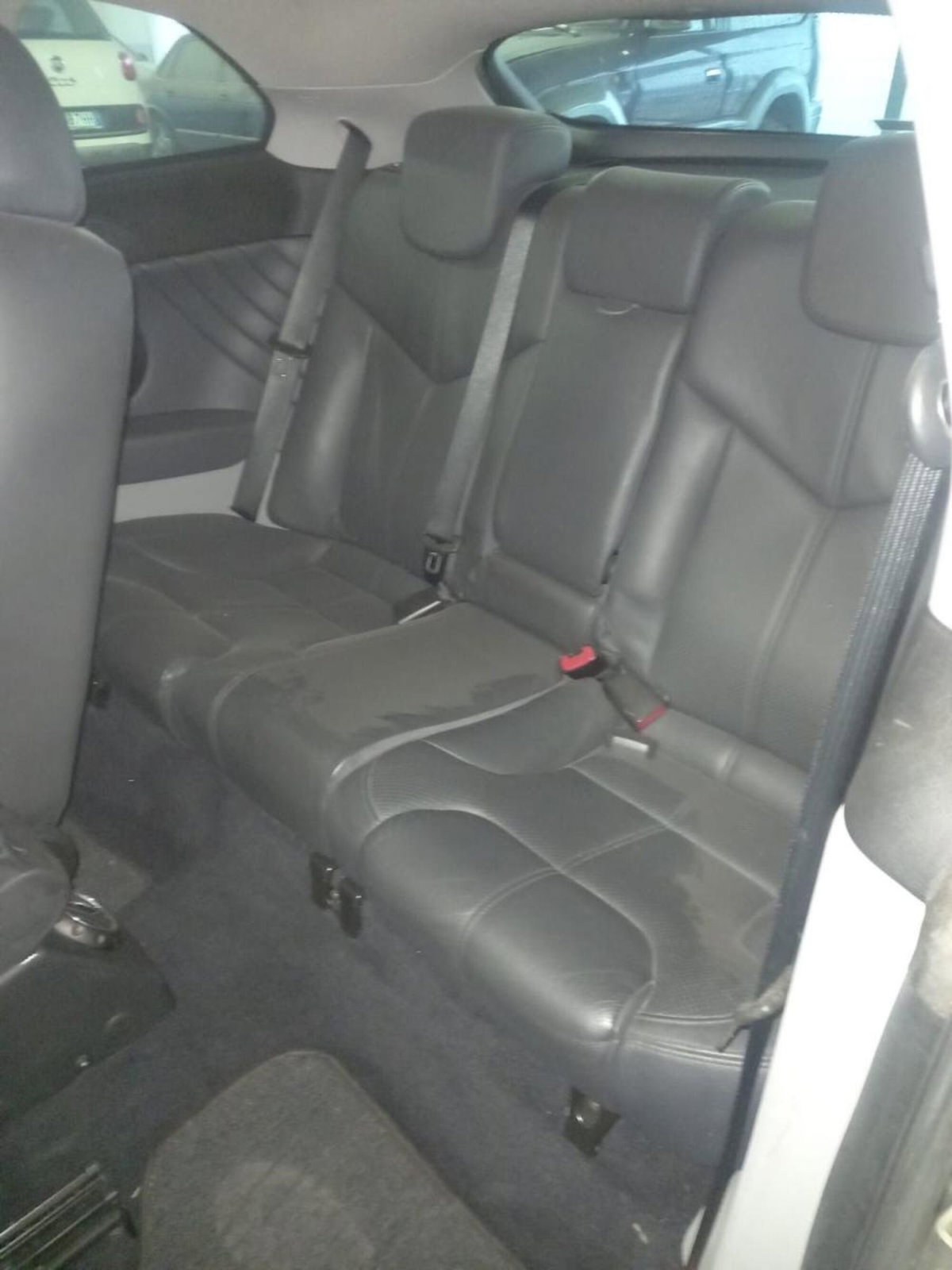 Alfa Romeo GT 2.0 JTS 16V Selespeed Luxury (14)