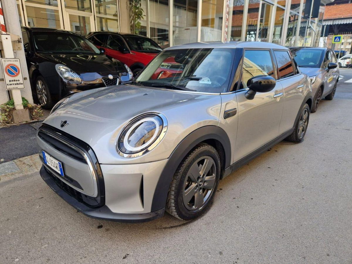 MINI Mini 1.5 Cooper 5 porte