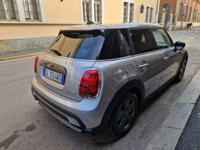 MINI Mini 1.5 Cooper 5 porte (7)