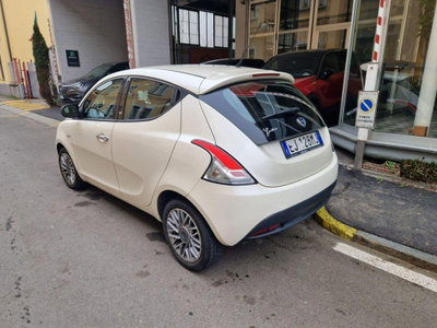 Lancia Ypsilon 1.3 MJT 16V 95 CV 5 porte S&S Gold (4)