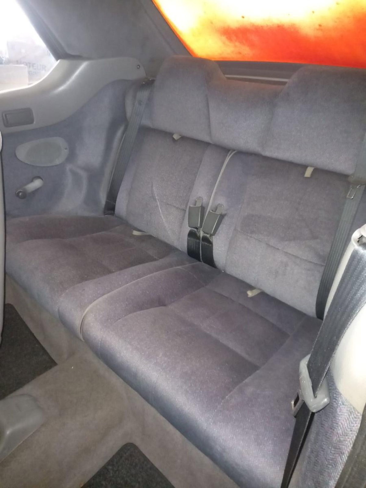Fiat Punto Cabrio 90 cat Cabrio ELX (15)