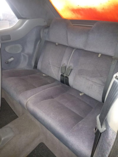 Fiat Punto Cabrio 90 cat Cabrio ELX (15)