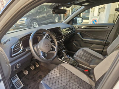 Volkswagen T-Roc 1.0 TSI R-Line (10)