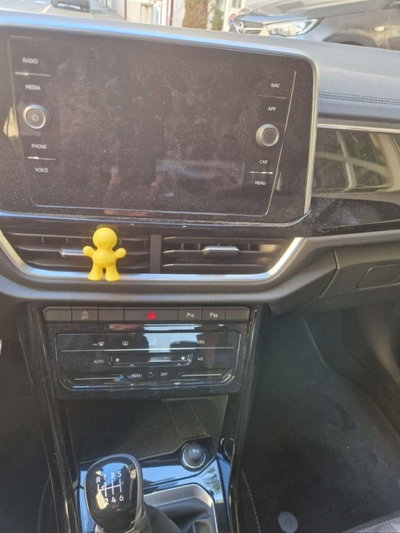 Volkswagen T-Roc 1.0 TSI R-Line (12)