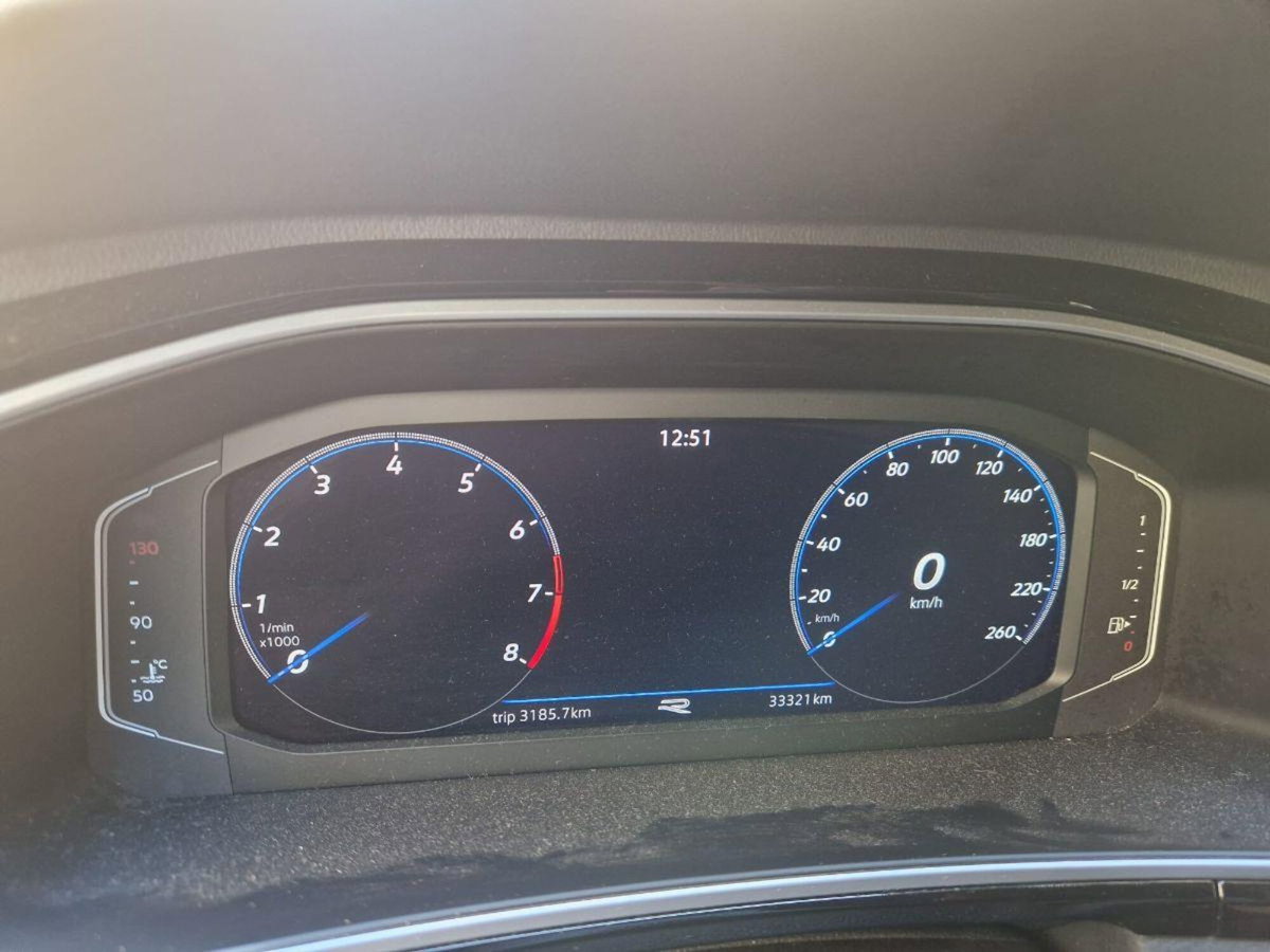 Volkswagen T-Roc 1.0 TSI R-Line (13)