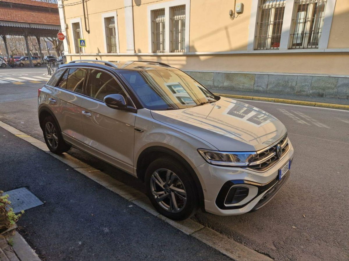 Volkswagen T-Roc 1.0 TSI R-Line (3)