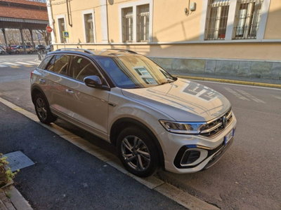 Volkswagen T-Roc 1.0 TSI R-Line (3)