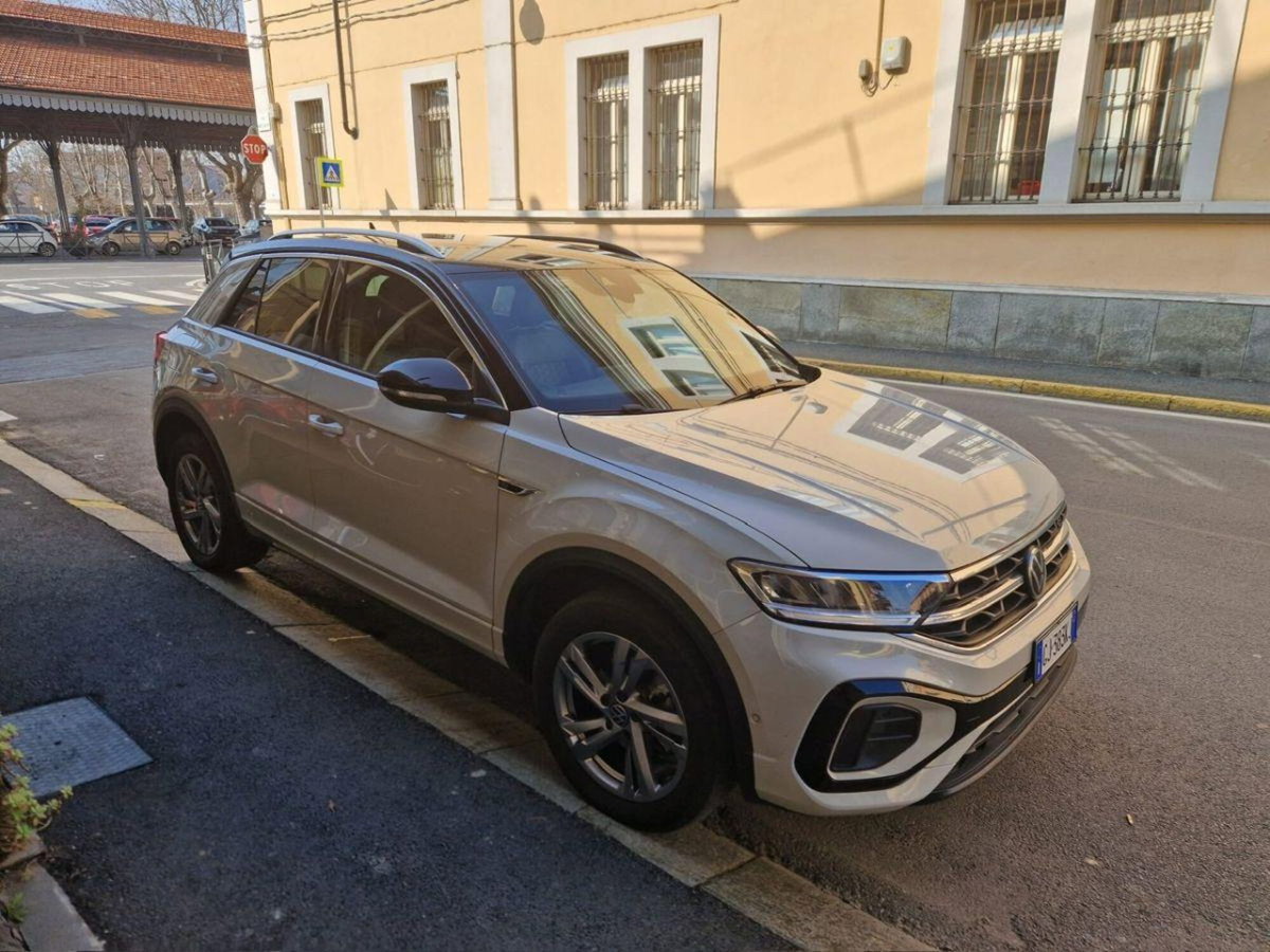 Volkswagen T-Roc 1.0 TSI R-Line (4)