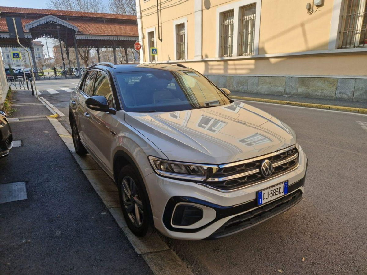 Volkswagen T-Roc 1.0 TSI R-Line (5)